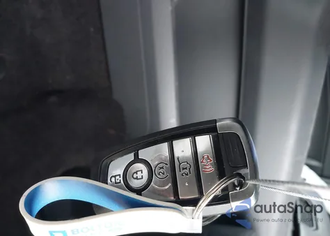 2022 Ford Expedition Xlt z USA, uszkodzony, nr VIN 1FMJU1HT0NEA14953